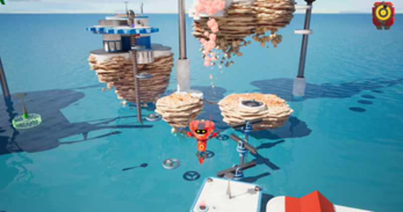 Stack-O-Power screenshot