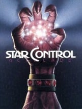 Star Control Image