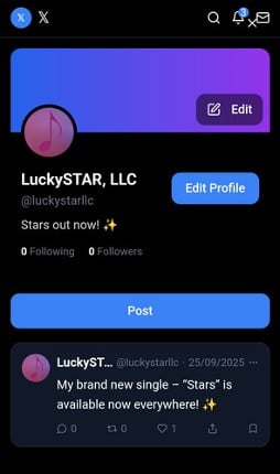 Star Life Simulator Image