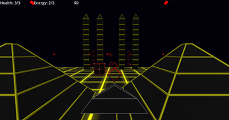 Starship Hypernova Image