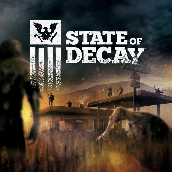 Games like State of Decay: Year-One