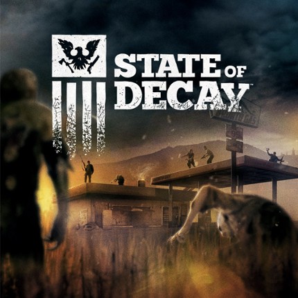 State of Decay: Year-One Image
