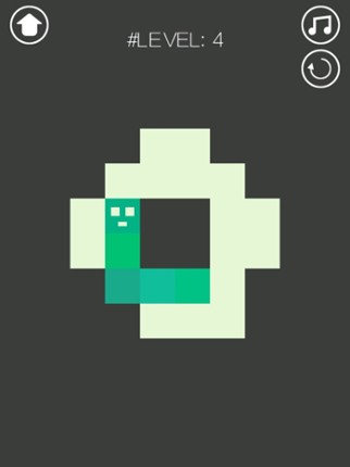 Step Step! screenshot