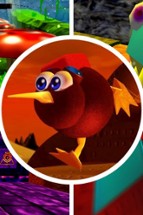 Super Kiwi 64 Image