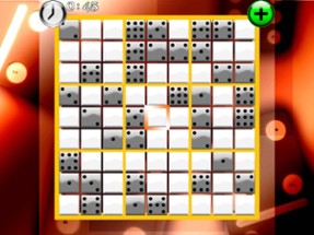 Super Mega Sudoku Image