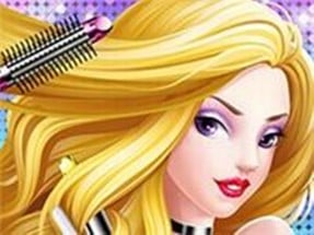 Superstar Hair Salon - Super Hairstylist Image