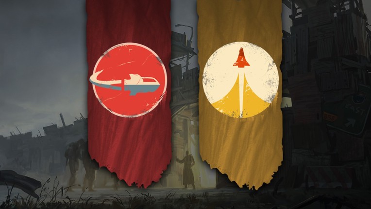 Surviving the Aftermath: Ultimate Colony Edition Image