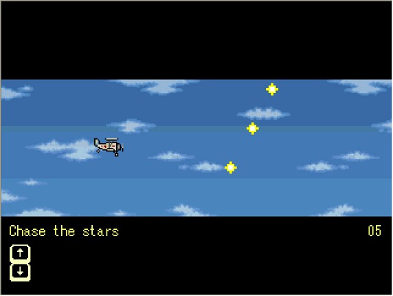 Suzy and freedom screenshot