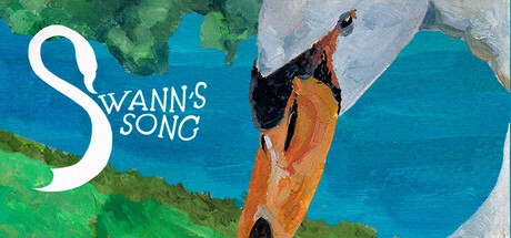 Games like Swann's Song