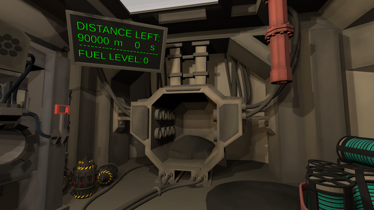 SYSTEM UPKEEP Image