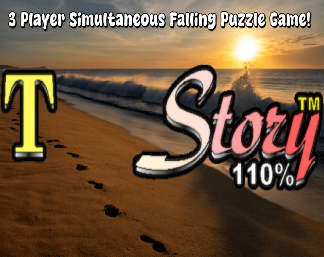 Games like T-Story 110%