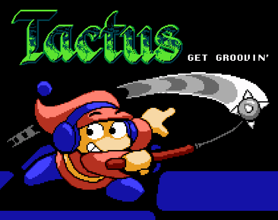 Tactus Image