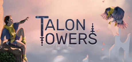 Games like TALON TOWERS