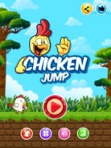 Tap Jump: Chicken Jump Image