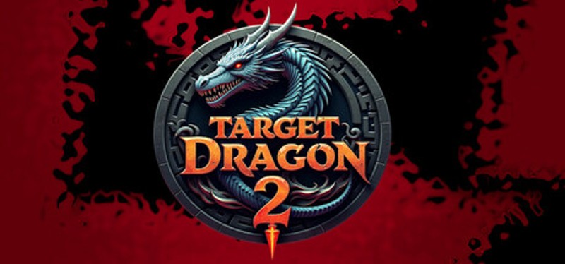 Target Dragon 2: Maze Runner Image