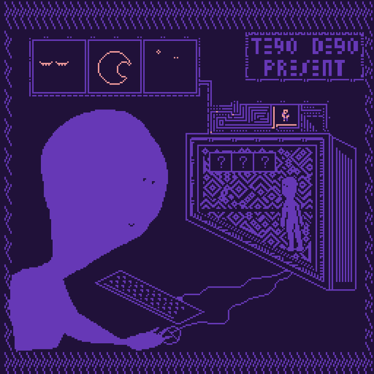 Games like Tego Dego Present