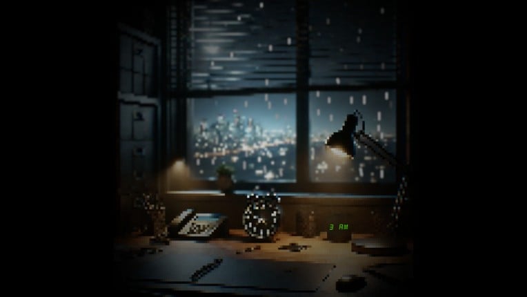 The Dispatcher screenshot