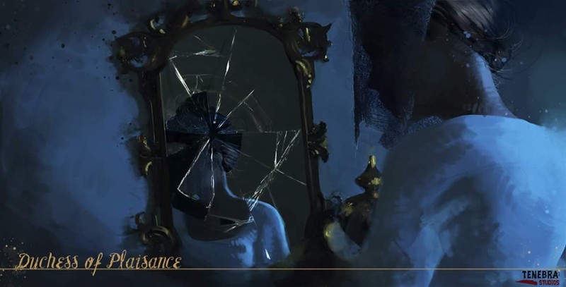 The Duchess of Plaisance screenshot