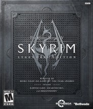 The Elder Scrolls V: Skyrim Image