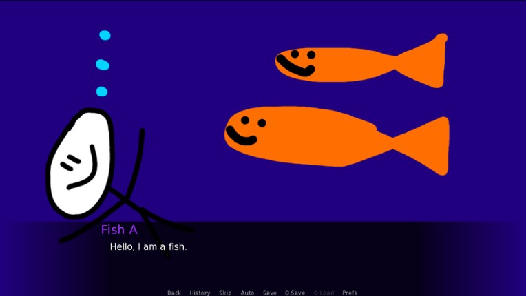 The Game For Skippers screenshot
