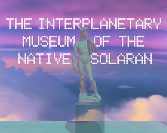 the interplanetary museum Image