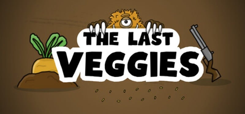 The Last Veggies Game Cover