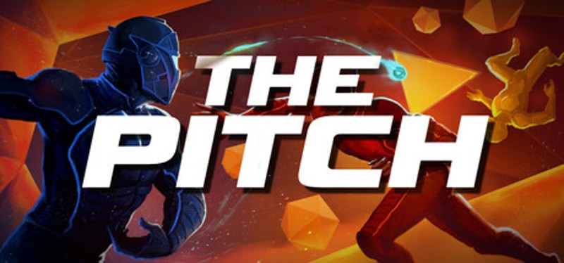 THE PITCH Image