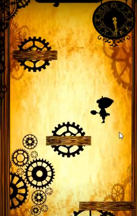 The Princess and the Magic Spoon Image