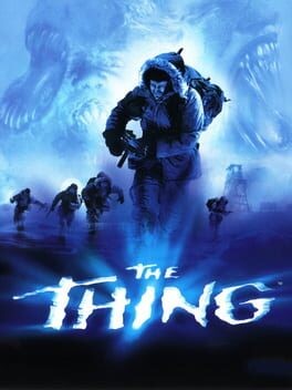 Games like The Thing