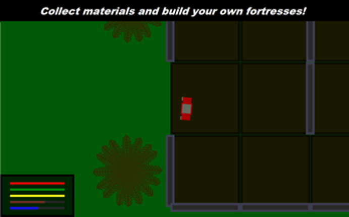 The Zompocalypse screenshot