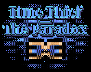 Games like Time Thief - The Paradox