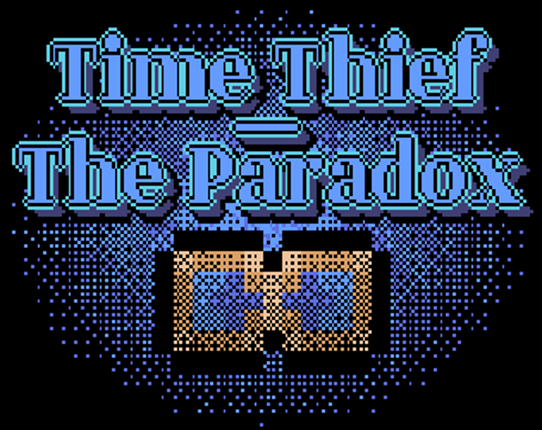Time Thief - The Paradox Image