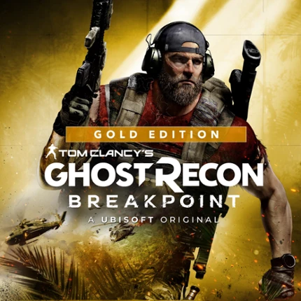 Tom Clancy's Ghost Recon Breakpoint Image