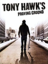 Tony Hawk's Proving Ground Image