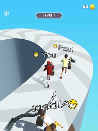 Tool Runner! screenshot