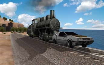 Train Simulator 2015 Image