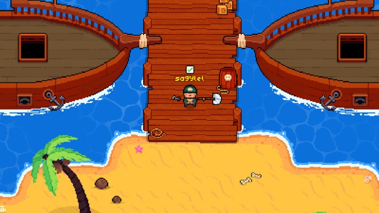 Treasure Royale screenshot