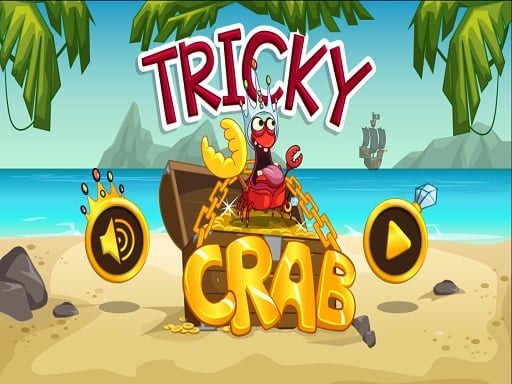 Games like Tricky Craby