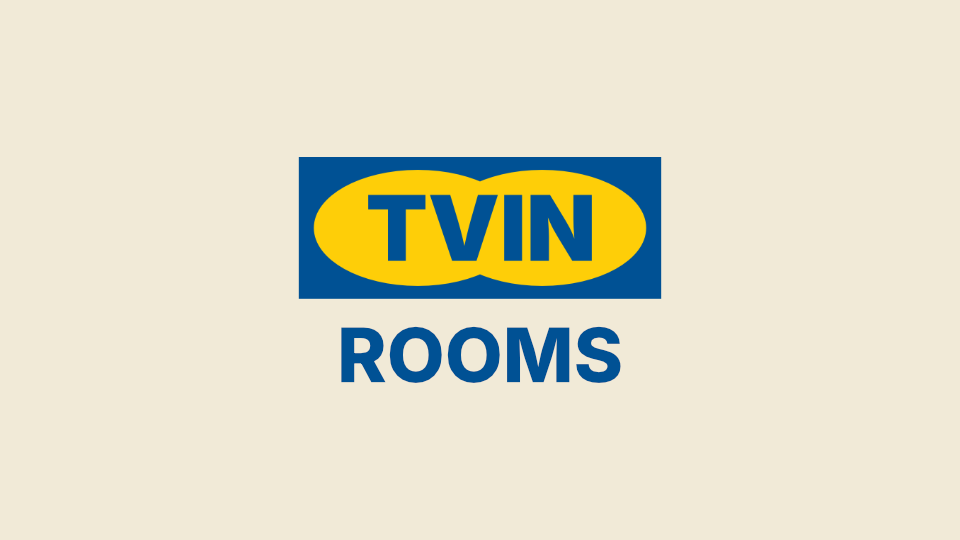 Games like TVIN ROOMS