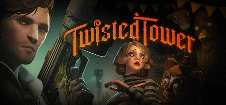 Games like Twisted Tower