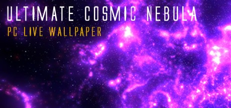 Games like Ultimate Cosmic Nebula