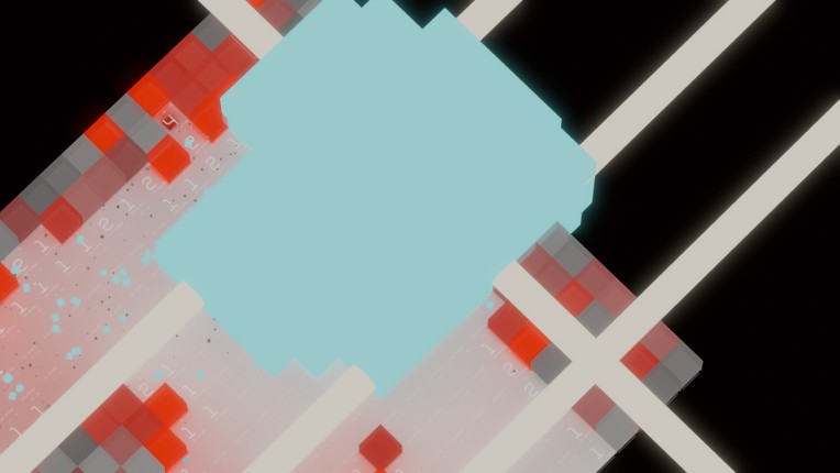 Ultra Void screenshot