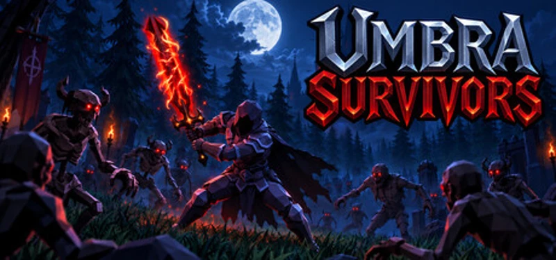 Umbra Survivors Image