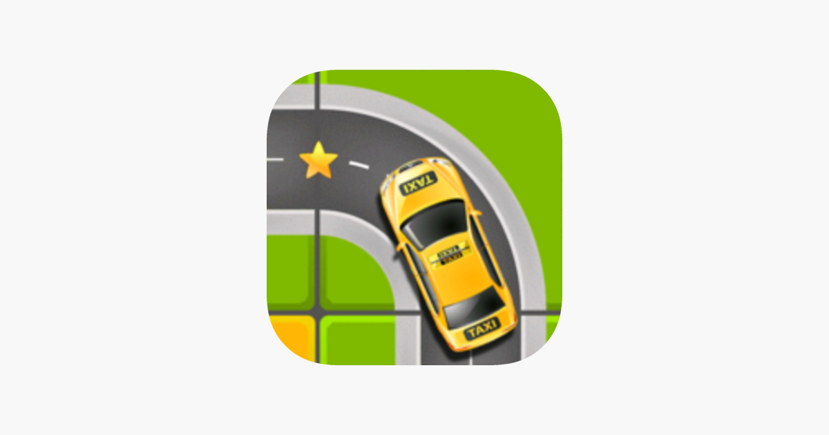 Games like Unblock Taxi: Car Slide Puzzle