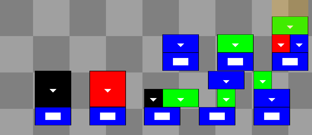 Games like UNCOMPUTE