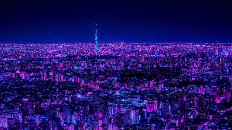 Univocity screenshot