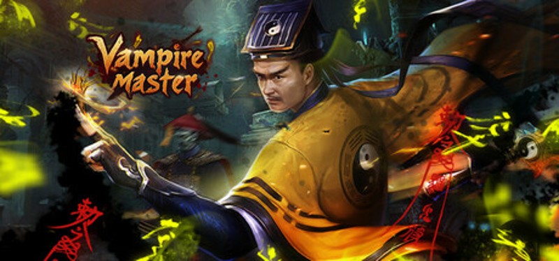 Vampire Master Image