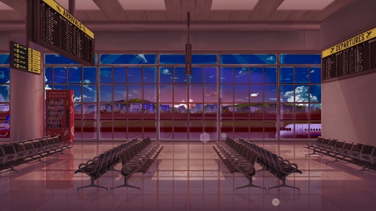 Wanderlust: The Magnificent Journey screenshot