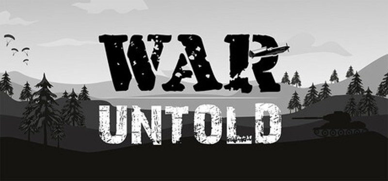 War Untold Image