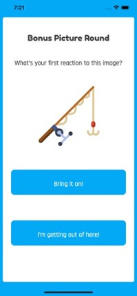 What Shark Am I? screenshot